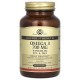 Solgar, Omega-3, Double Strength, 700 mg, 60 Softgels