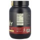 Optimum Nutrition, Gold Standard® 100% Whey, Banana Cream, 2 lbs (907 g)