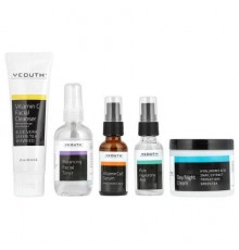YEOUTH, Basic Skincare Essentials Set , 5 Piece Set