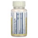 Solaray, L-Theanine, Natural Lemon-Lime, 200 mg, 30 Chewables