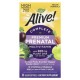 Nature's Way, Alive!® Complete Premium Prenatal Multivitamin, 60 Vegan Softgels