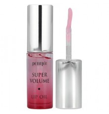 Petitfee, Super Volume Lip Oil, 0.1 oz (3 g)