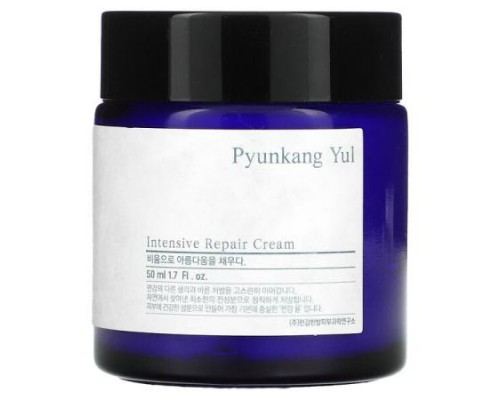 Pyunkang Yul, Intensive Repair Cream, 1.7 fl oz (50 ml) Pyunkang Yul, Intensive Repair Cream, 1.7 fl oz (50 ml)