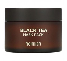 Heimish, Black Tea Beauty Mask Pack, 110 ml