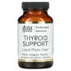 Gaia Herbs Professional Solutions, Thyroid Support, 120 Liquid-Filled Capsules (Discontinued Item)