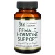 Gaia Herbs Professional Solutions, Female Hormone Support, 60 Liquid-Filled Capsules (Discontinued Item)