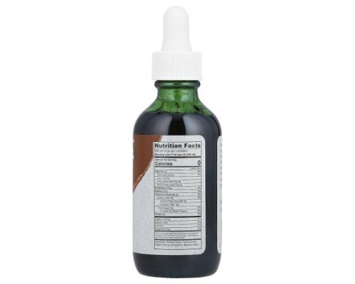 SweetLeaf Stevia, Sweet Drops™, Chocolate, 2 fl oz (60 ml)