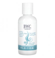 Beauty Without Cruelty, Skin Renewal Lotion, 4 fl oz (118 ml)