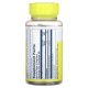 Solaray, Saw Palmetto Berry, 100 VegCaps (555 mg per Capsule)