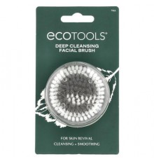 EcoTools, Deep Cleansing Facial Brush, 1 Brush