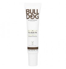 Bulldog Skincare For Men, Age Defense Eye Roll-On, 0.5 fl oz (15 ml)