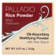 Palladio, Rice Powder, Translucent RPO2, 0.47 oz (13.5 g)