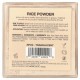 Palladio, Rice Powder, Translucent RPO2, 0.47 oz (13.5 g)