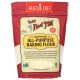 Bob's Red Mill, All-Purpose Baking Flour, Gluten Free, 22 oz (624 g)