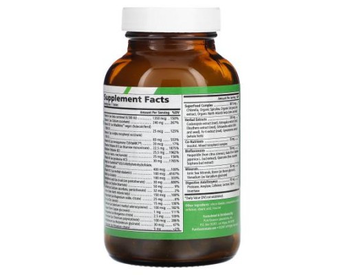 Pure Essence, One 'n' Only, 60 Tablets Pure Essence, One 'n' Only, 60 Tablets
