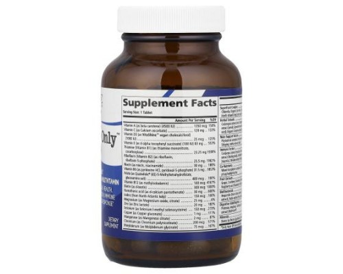 Pure Essence, One 'n' Only™ Men, 30 Tablets