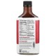 Lakanto, Maple Original Syrup, Monk Fruit & Erythritol Sweetened, 13 fl oz (384 ml)