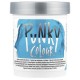 Punky Colour, Semi-Permanent Conditioning Hair Color, Turquoise, 3.5 fl oz (100 ml)