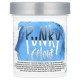 Punky Colour, Semi-Permanent Conditioning Hair Color, Lagoon Blue, 3.5 fl oz (100 ml)