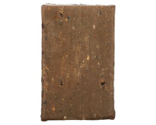 Okay Pure Naturals, African Black Bar Soap, Rosemary, 5.5 oz (156 g)