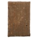 Okay Pure Naturals, African Black Bar Soap, Rosemary, 5.5 oz (156 g)