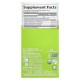 Organic India, Tea, Tulsi Moringa, Caffeine Free, 18 Infusion Bags, 1.27 oz (36 g)