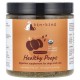 Kin+Kind, Healthy Poops With Pumpkin Flaxseed, For Dogs & Cats, 4 oz (113.4 g)