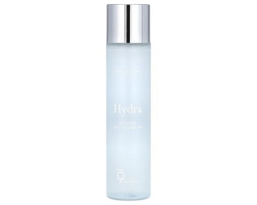 9Wishes, Ampule Toner, Hydra, 5.1 fl oz (150 ml) 9Wishes, Ampule Toner, Hydra, 5.1 fl oz (150 ml)