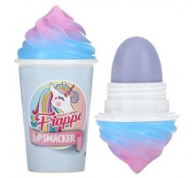Lip Smacker, Magical Frappe Collection, Lip Balm, Unicorn Delight, 0.26 oz (7.4 g)