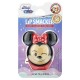 Lip Smacker, Disney Emoji, Lip Balm, Minnie, StrawberryLe-Bow-nade, 0.26 oz (7.4 g)