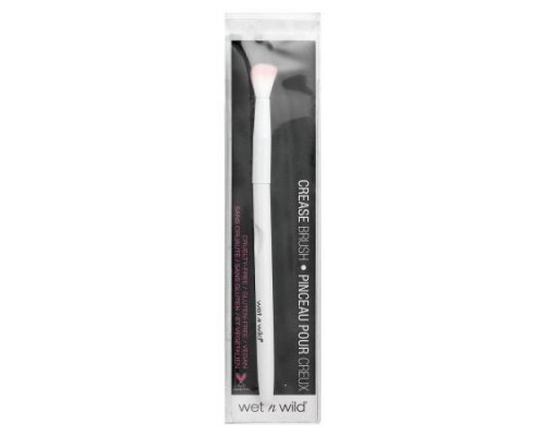 wet n wild, Crease Brush, 1 Brush