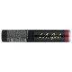 L.A. Girl, Matte Flat Velvet Lipstick, GLC810 Bite Me, 0.10 oz (3 g)