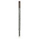 L.A. Girl, Shady Slim Brow Pencil, GB356 Medium Brown, 0.003 oz (0.08 g)