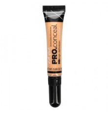 L.A. Girl, Pro Conceal HD Concealer, GC976 Pure Beige, 0.28 oz (8 g)