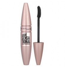 Maybelline, Lash Sensational Mascara, 253 Blackest Black, 0.32 fl oz (9.5 ml)