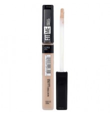 Maybelline, Fit Me, Concealer, 10 Fair, 0.23 fl oz (6.8 ml)