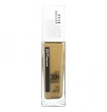Maybelline, Super Stay, Active Wear Foundation, 140 Light Tan, 1 fl oz (30 ml)