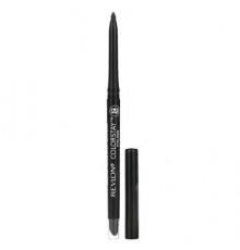 Revlon, Colorstay™, Eyeliner Pencil, 201 Black, 0.01 oz (0.28 g)