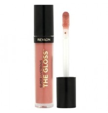Revlon, Super Lustrous, The Gloss, 215 Super Natural, 0.13 fl oz (3.8 ml)