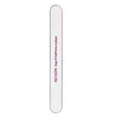Revlon, Shape N Buff™, File & Buffer, 1 Count