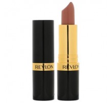 Revlon, Super Lustrous, Lipstick Creme, 044 Bare Affair, 0.15 oz (4.2 g)