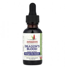 Amazon Therapeutics, Dragon's Blood, 1 fl oz (30 ml)