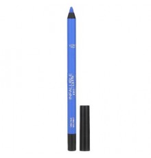 L'Oréal, Infallible Pro-Last™, Waterproof  Eye Pencil, 960 Cobalt Blue, 0.042 oz (1.2 g)