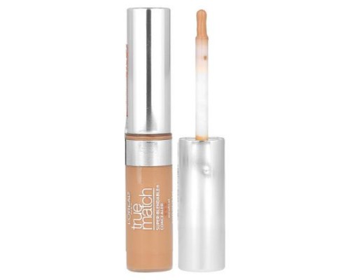 L'Oréal, True Match, Super-Blendable Concealer, N4-5 Neutral Light/Medium, 0.17 fl oz (5.2 ml)