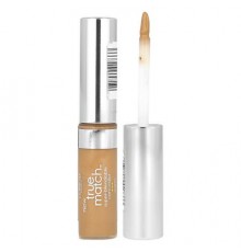 L'Oréal, True Match, Super-Blendable Concealer,  W6-7-8 Warm Medium/Deep, 0.17 fl oz (5.2 ml)