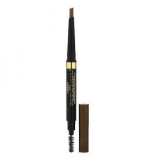 L'Oréal, Brow Stylist Shape & Fill, 405 Dark Blonde, 0.008 oz (250 mg)