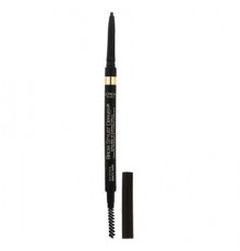 L'Oréal, Brow Stylist Definer, 390 Dark Brunette, 0.003 oz (90 mg)