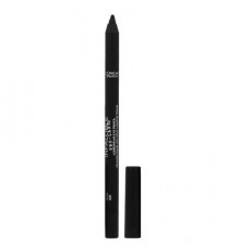 L'Oréal, Infallible Pro-Last™, Waterproof  Eye Pencil, 930 Black, 0.042 fl oz (1.2 g)