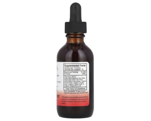 Christopher's Original Formulas, Liver & Gallbladder Formula, 2 fl oz (59 ml)