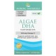 Nordic Naturals, Algae DHA, 60 Soft Gels (250 mg per Soft Gel )